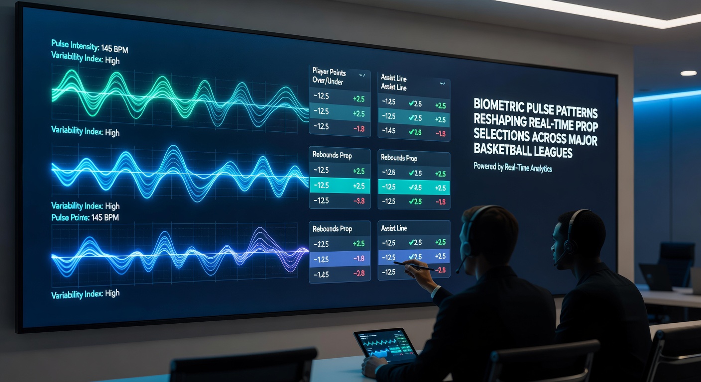 Football players monitored with biometric wearables during an overlapping game window