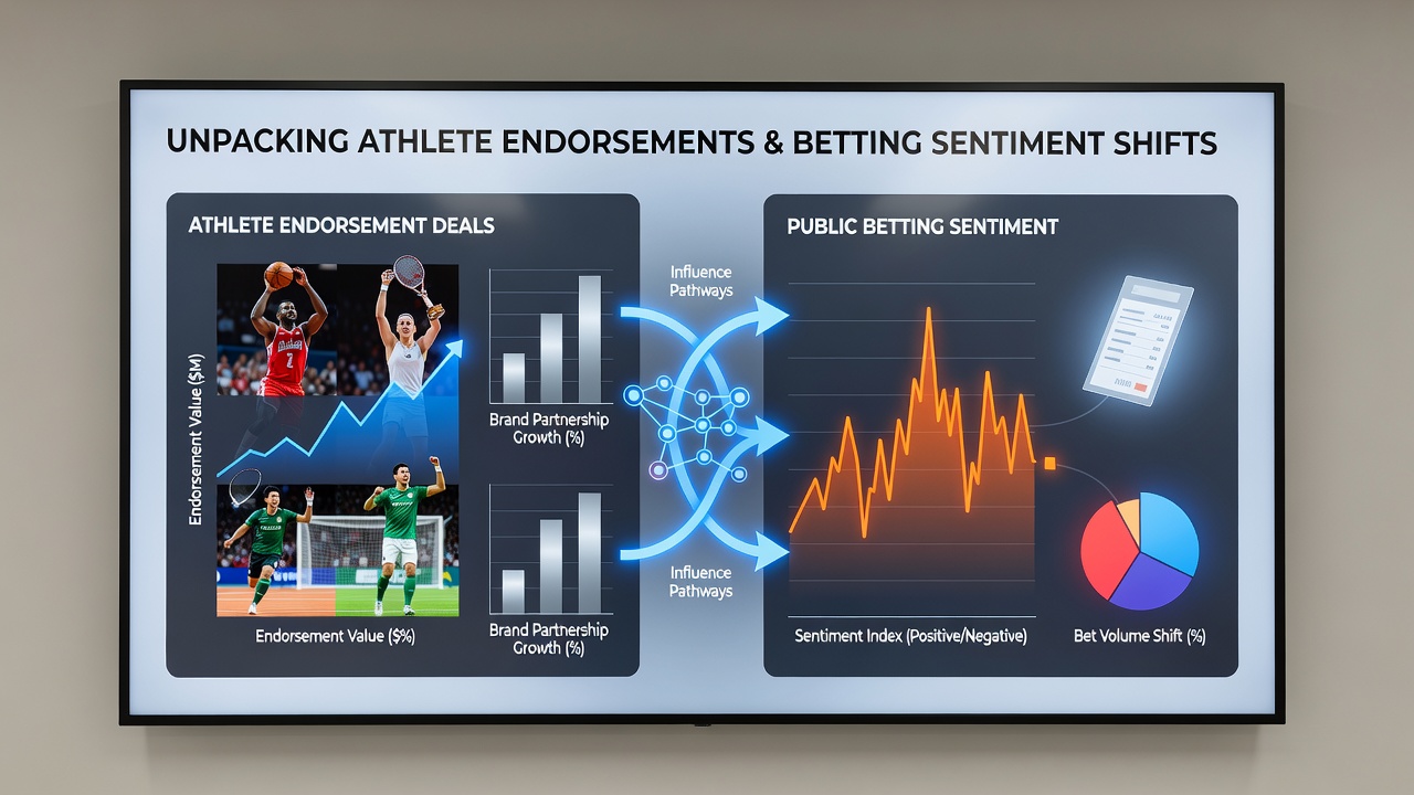 Public betting boards displaying odds adjustments during championship events